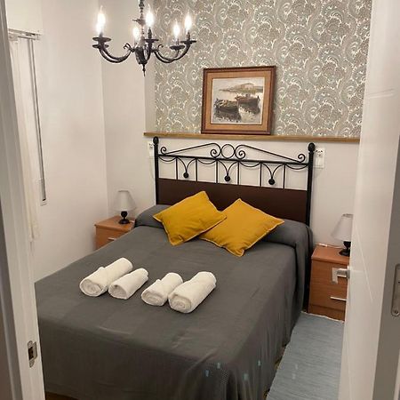 Apartamento Lauria Centro روندا المظهر الخارجي الصورة