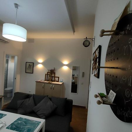 Apartamento Lauria Centro روندا المظهر الخارجي الصورة