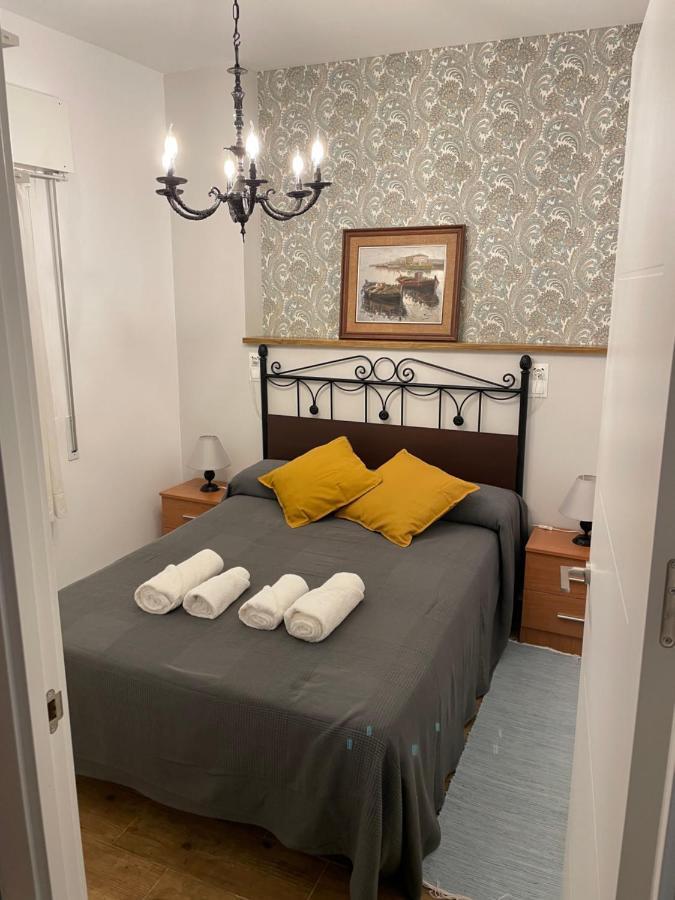 Apartamento Lauria Centro روندا المظهر الخارجي الصورة