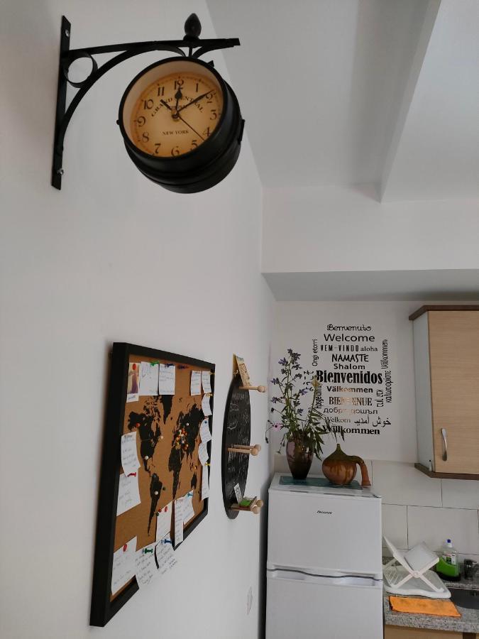 Apartamento Lauria Centro روندا المظهر الخارجي الصورة