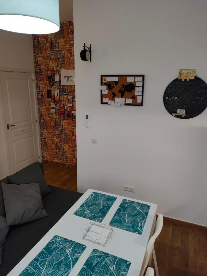 Apartamento Lauria Centro روندا المظهر الخارجي الصورة