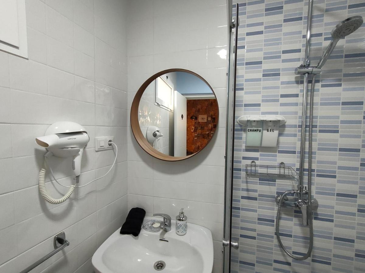 Apartamento Lauria Centro روندا المظهر الخارجي الصورة