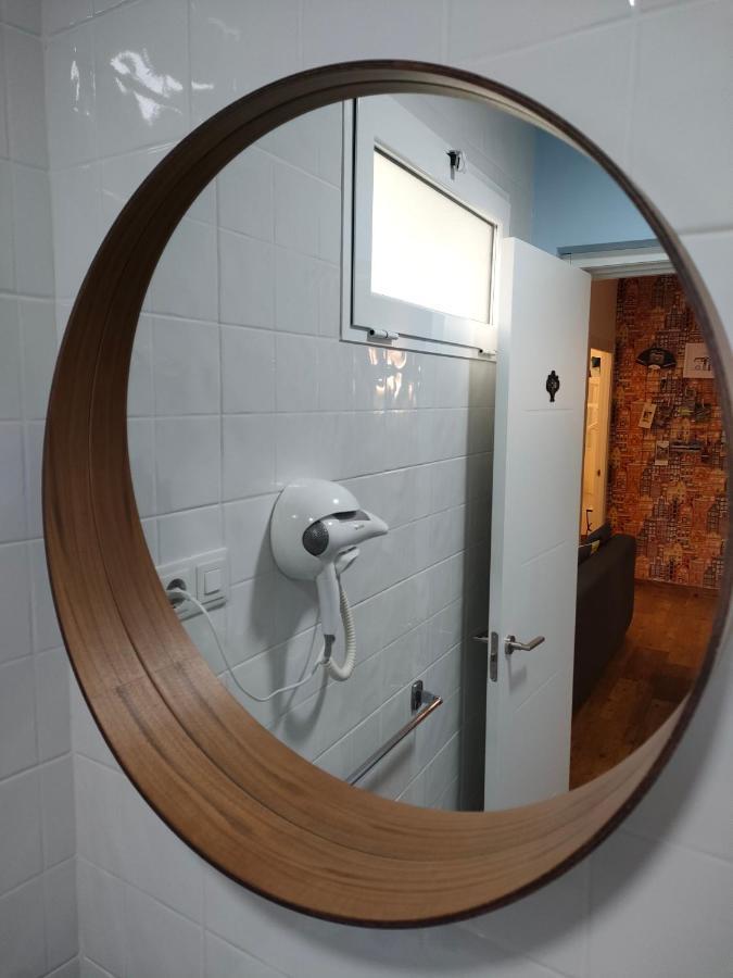 Apartamento Lauria Centro روندا المظهر الخارجي الصورة