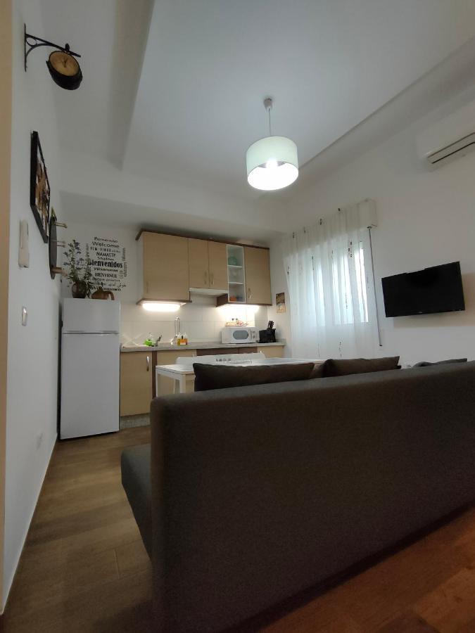 Apartamento Lauria Centro روندا المظهر الخارجي الصورة